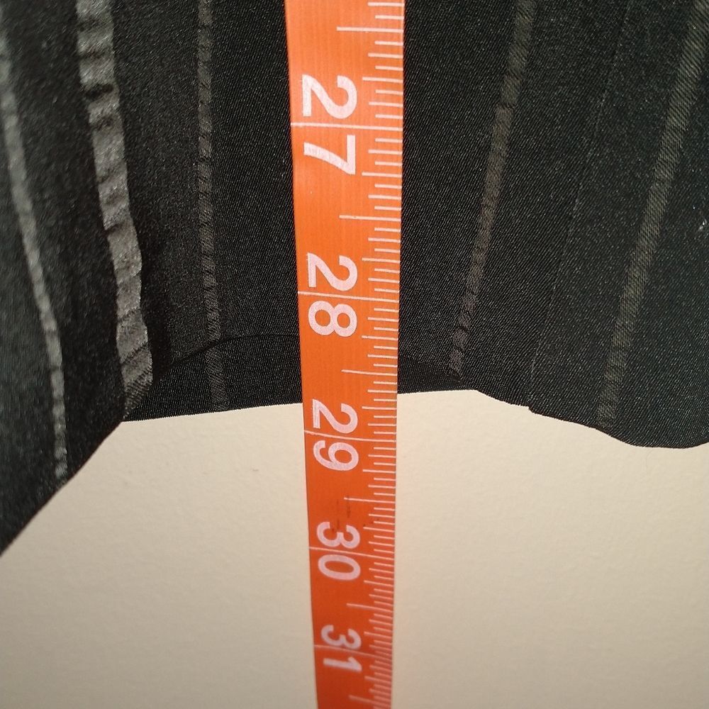 Express The Editor Crop Low-Rise Pants Nwt - image 6